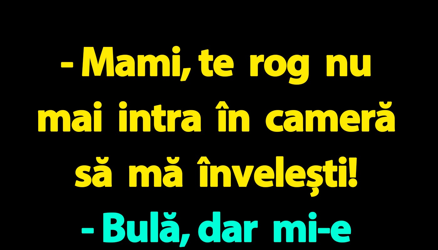 Banc cu Bulă și alte glume de început de săptămână