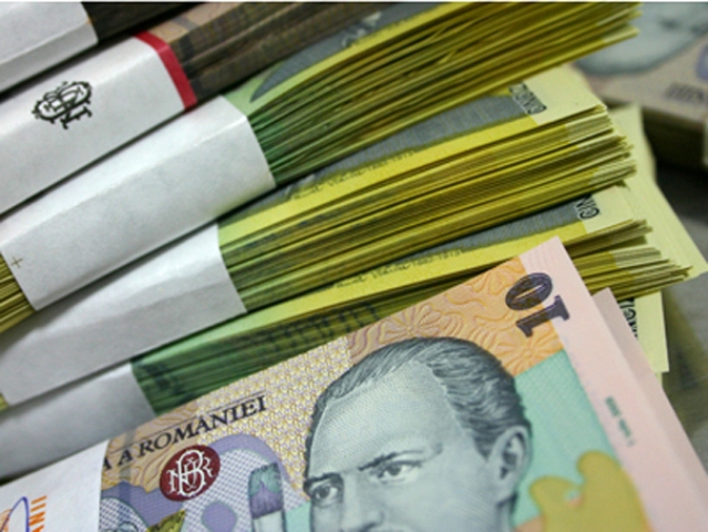 Băncile resping amenzile record de 710 mil. euro de la Consiliul Concurenței în cazul ROBOR și le contestă în instanță
