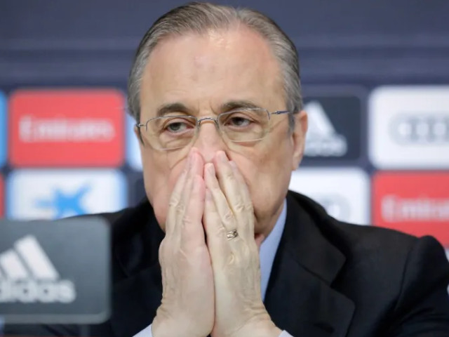 Barcelona îl dă în judecată pe Florentino Perez pentru calomnie, după acuzațiile legate de scandalul Negreira