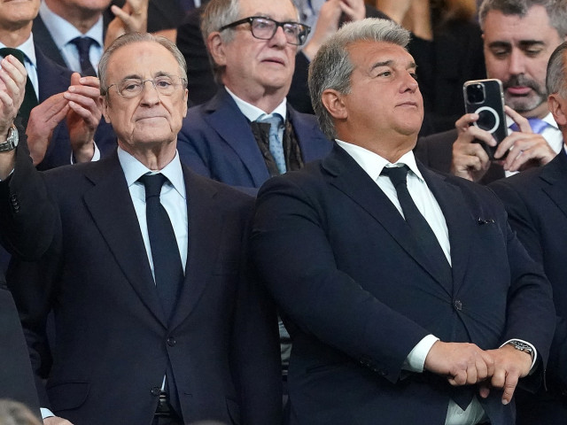Barcelona îl dă în judecată pe Florentino Perez pentru calomnie în scandalul Negreira