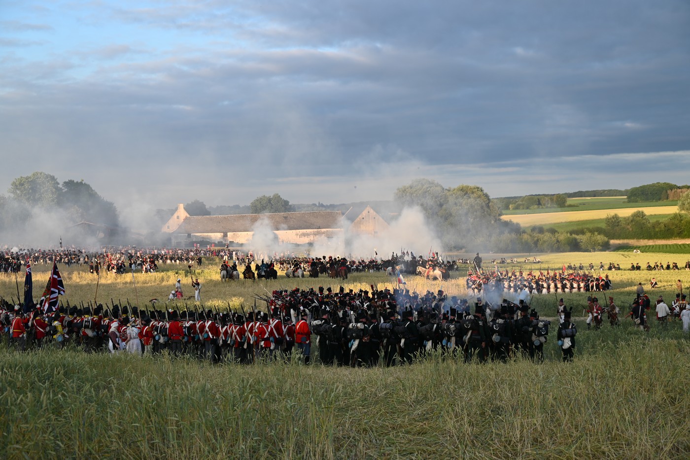 Bătălia de la Waterloo s-a purtat și pe piața obligațiunilor. Mitul Rothschild și adevărul istoric