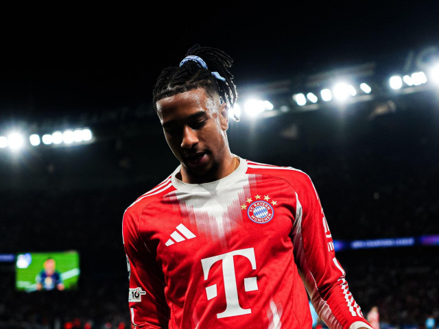Bayern Munchen îi pregătește un contract uriaș lui Michael Olise, cel mai bine plătit jucător