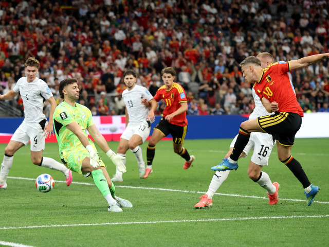 Belgia învinge Noua Zeelandă cu 5-1 și se califică în 16-imile Cupei Mondiale 2026
