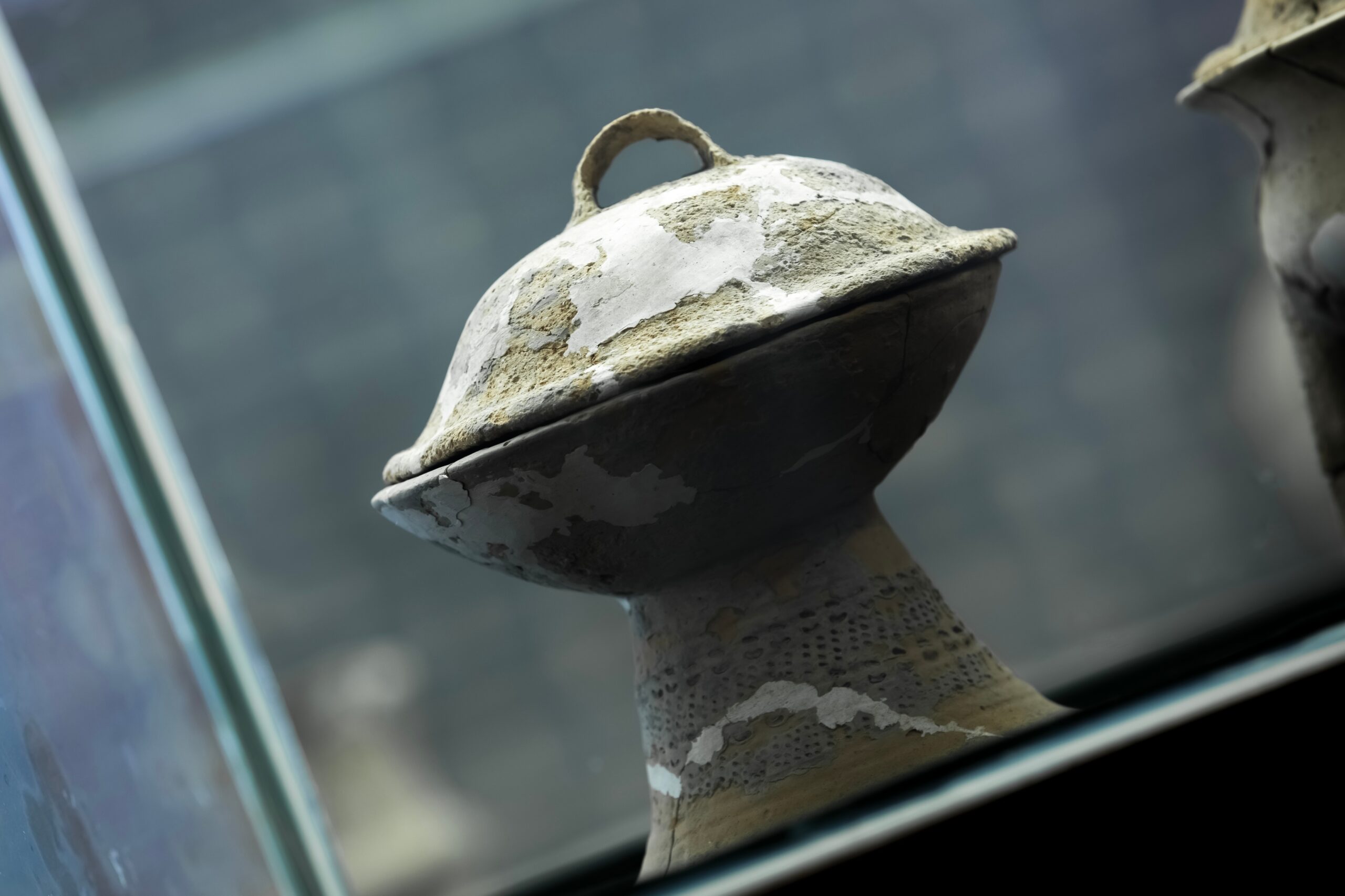 Bere veche de 2.300 de ani, descoperită lângă Marele Zid Chinezesc