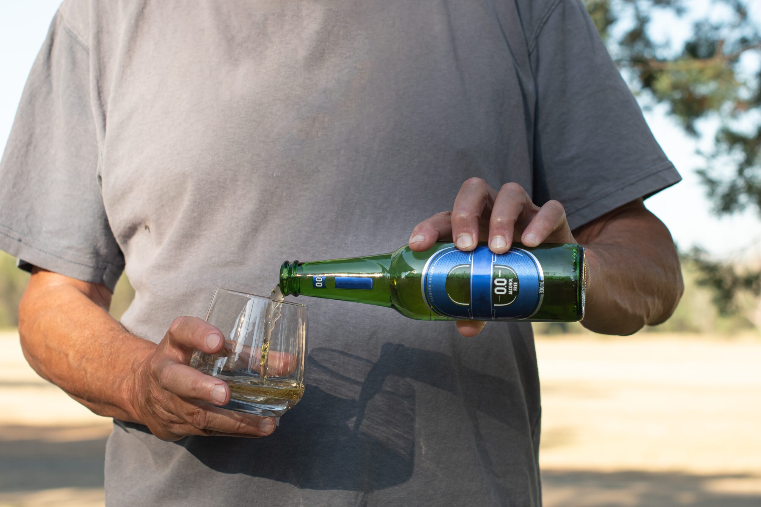Berea fără alcool conține vitamina B6, relevă un studiu german
