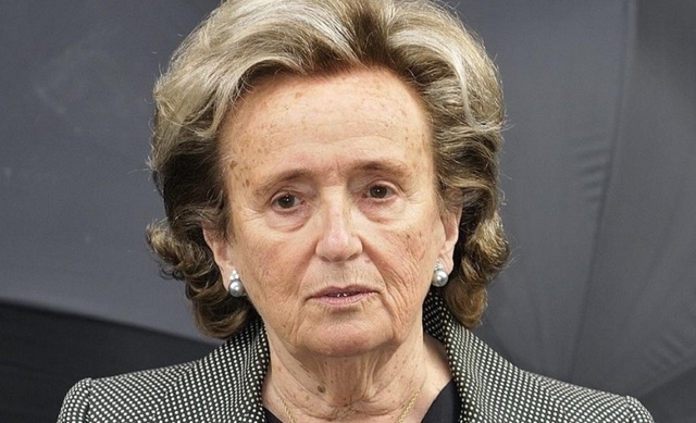 Bernadette Chirac, văduva fostului președinte francez, a murit la 93 de ani