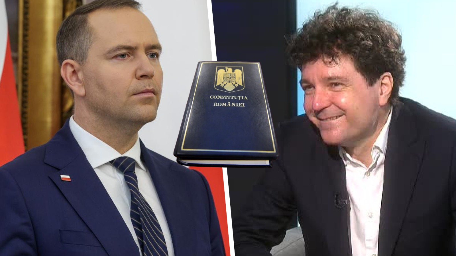 Bilanț la un an de mandat: Nawrocki, președintele cu cele mai multe veto-uri din istoria Poloniei