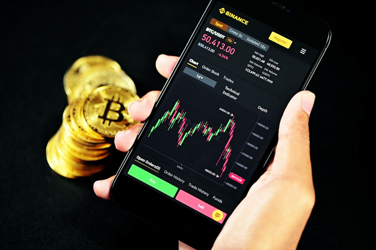 Binance caută alternative după respingerea cererii de licență în Grecia pentru operațiuni în UE