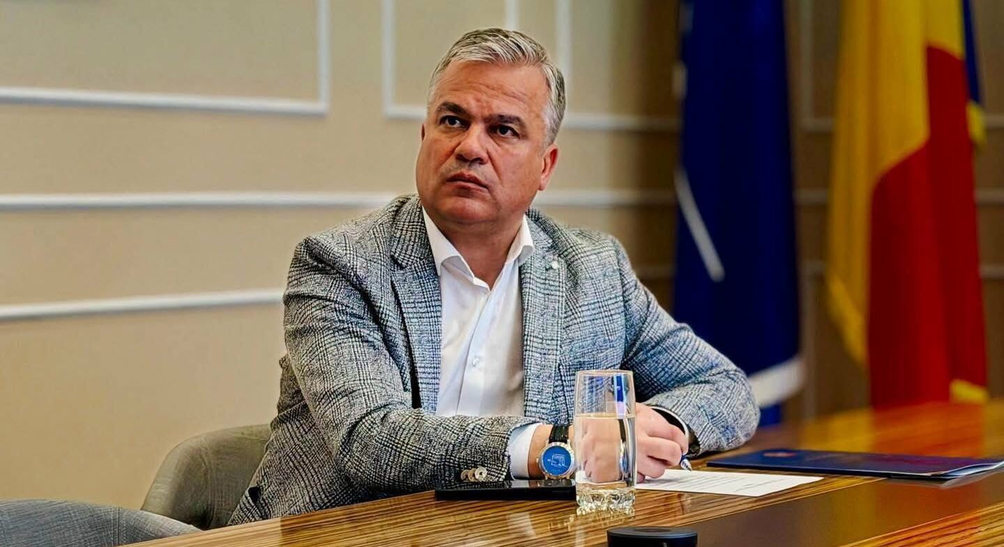 Birourile permanente reunite ale Camerei și Senatului, ședință online luni pentru calendarul învestirii Guvernului Veștea