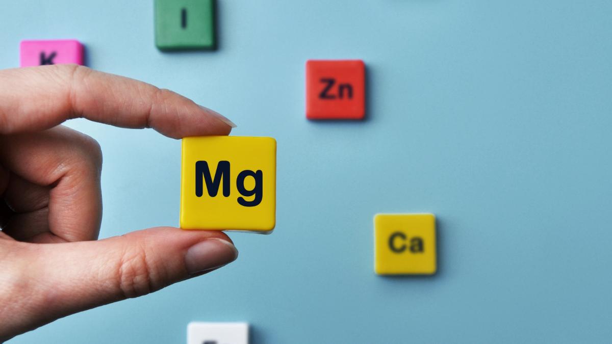Bisglicinatul de magneziu, cea mai biodisponibilă formă: cum alegi suplimentul potrivit