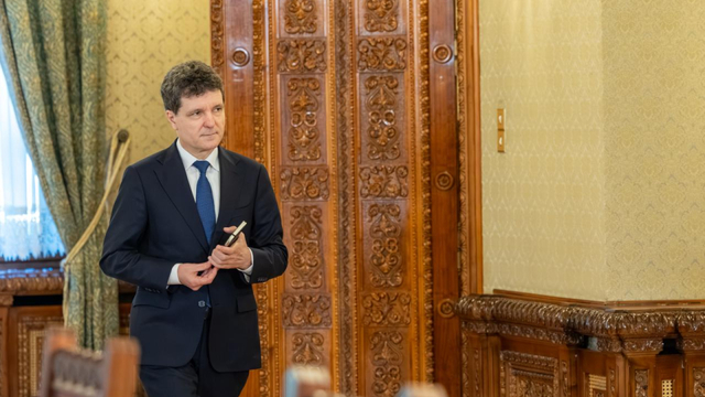 Blocaj politic la Cotroceni: partidele nu cad de acord asupra premierului, Parlamentul intră în vacanță miercuri