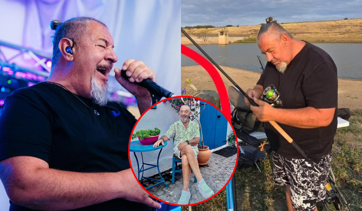 Bodo de la Proconsul a slăbit 46 de kilograme și răspunde haterilor: „Decât gras și frumos, mai bine slab și frumos!”