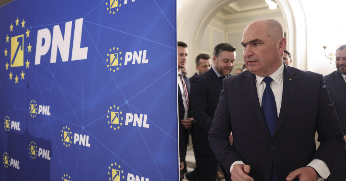 Bolojan: PNL se va reconstrui și va pregăti un proiect politic pentru 2028