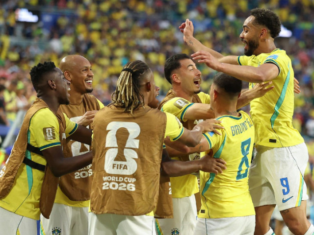 Brazilia învinge Scoția cu 3-0 și se califică în optimi la Cupa Mondială 2026