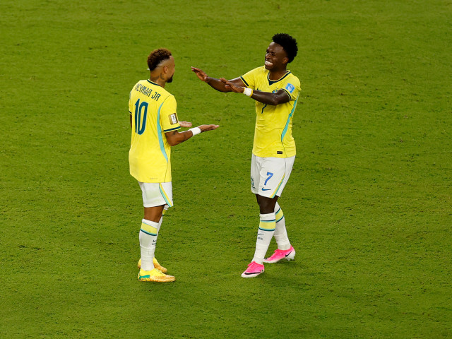 Brazilia stabilește un record istoric la Cupa Mondială 2026: a 16-a clasare pe primul loc în grupă