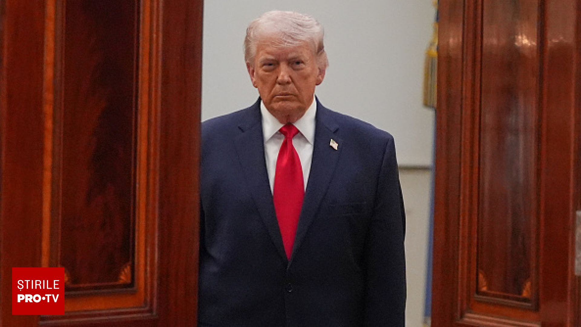 Camera Reprezentanților aprobă ajutor de miliarde de dolari pentru Ucraina, cu voturi republicane, sfidându-l pe Trump