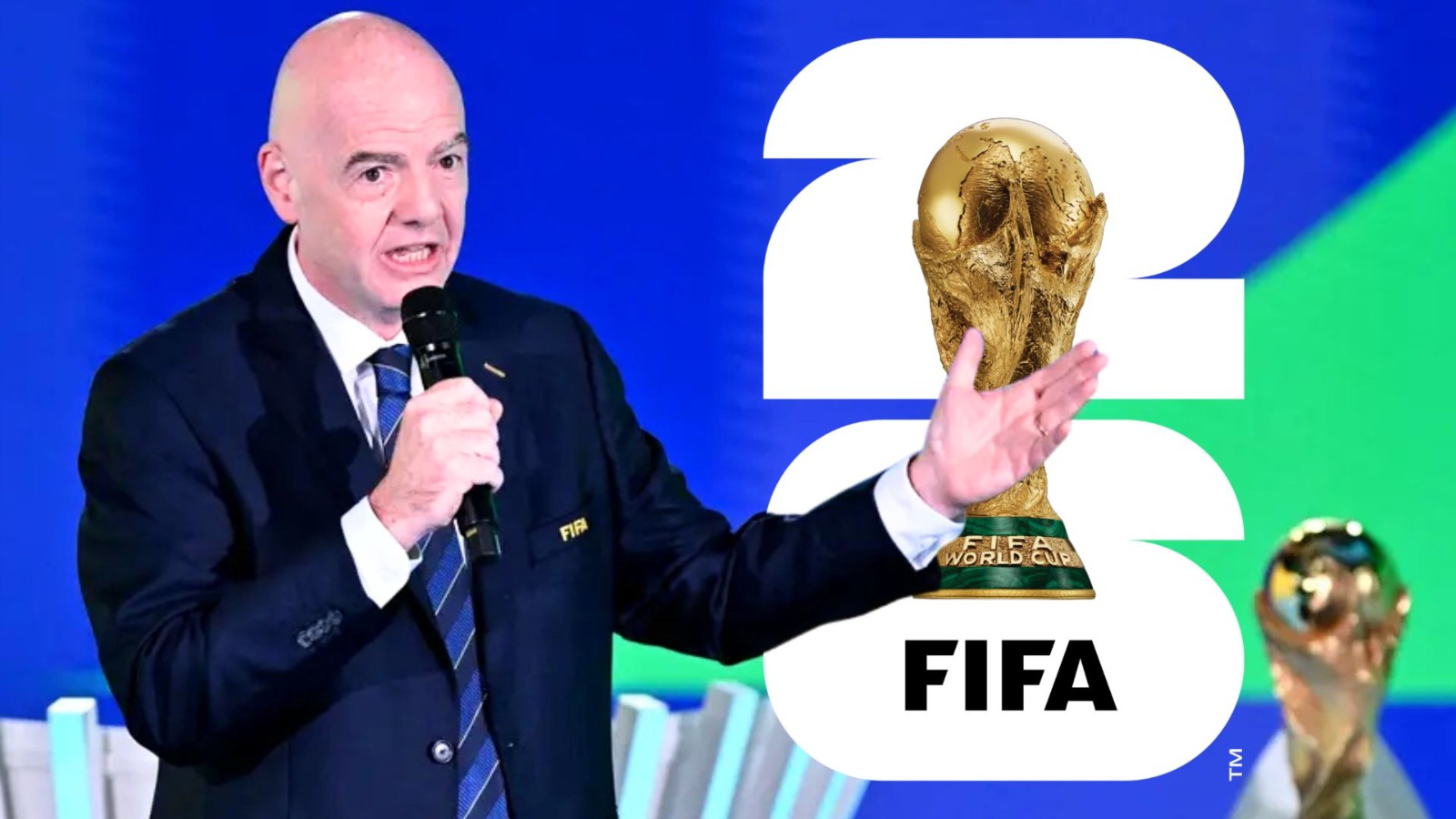 Campionatul Mondial 2026: 48 de echipe, 12 grupe și sistem eliminatoriu extins