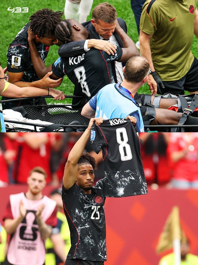 Canada învinge Qatar cu 6-0 la Cupa Mondială 2026, dar Kone se accidentează grav