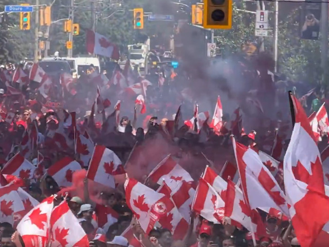 Canada, primul meci de Cupă Mondială pe teren propriu, împotriva Bosniei
