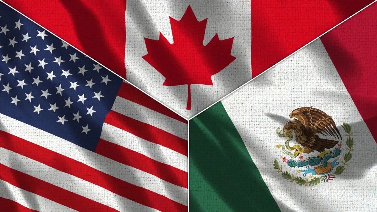 Canada și Mexicul solicită SUA reînnoirea acordului USMCA pentru 16 ani