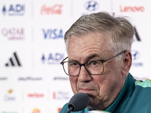 Carlo Ancelotti: „Frica este un lucru bun”, înainte de debutul Braziliei la CM 2026