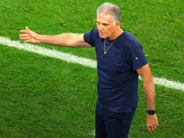 Carlos Queiroz, 73 de ani, debutează cu victorie la a cincea Cupă Mondială: Ghana învinge Panama 1-0