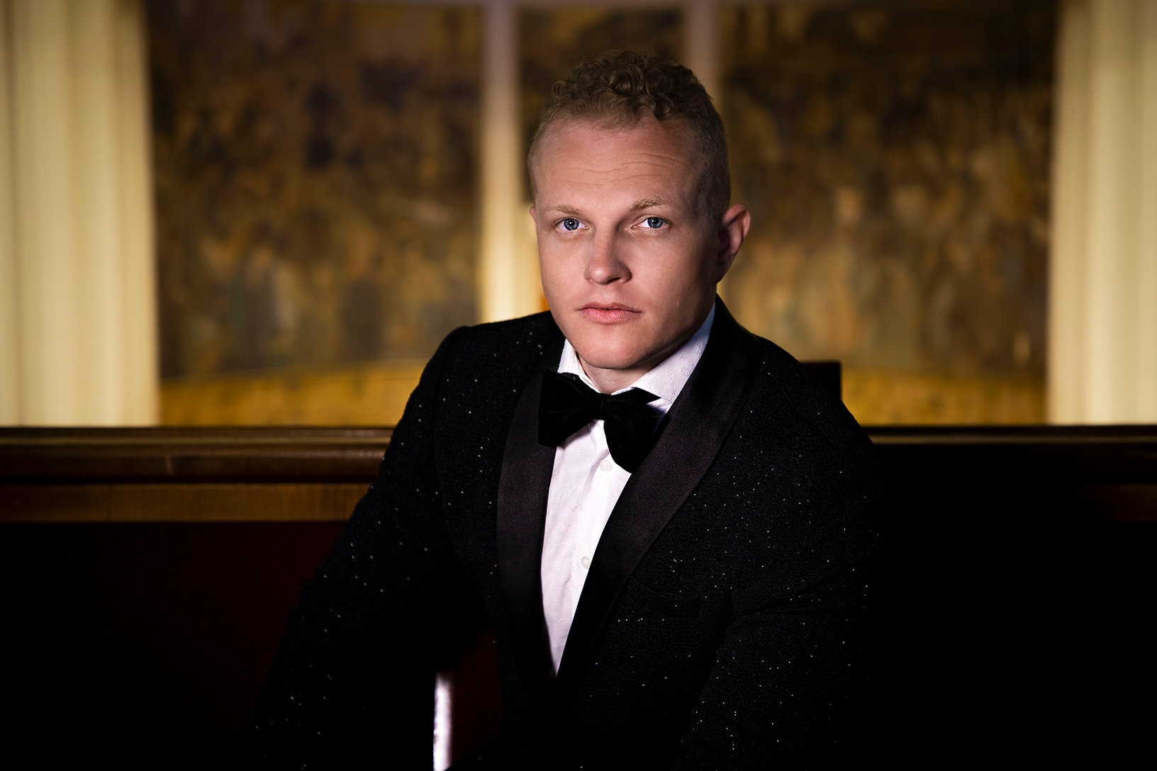 Carmina Burana, spectacol grandios pe 21 februarie 2027 la Sala Palatului, cu tenorul Ștefan von Korch