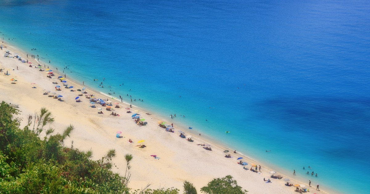 Cât cheltuiești pe zi în Grecia, Italia, Spania și România în funcție de pachetul turistic ales