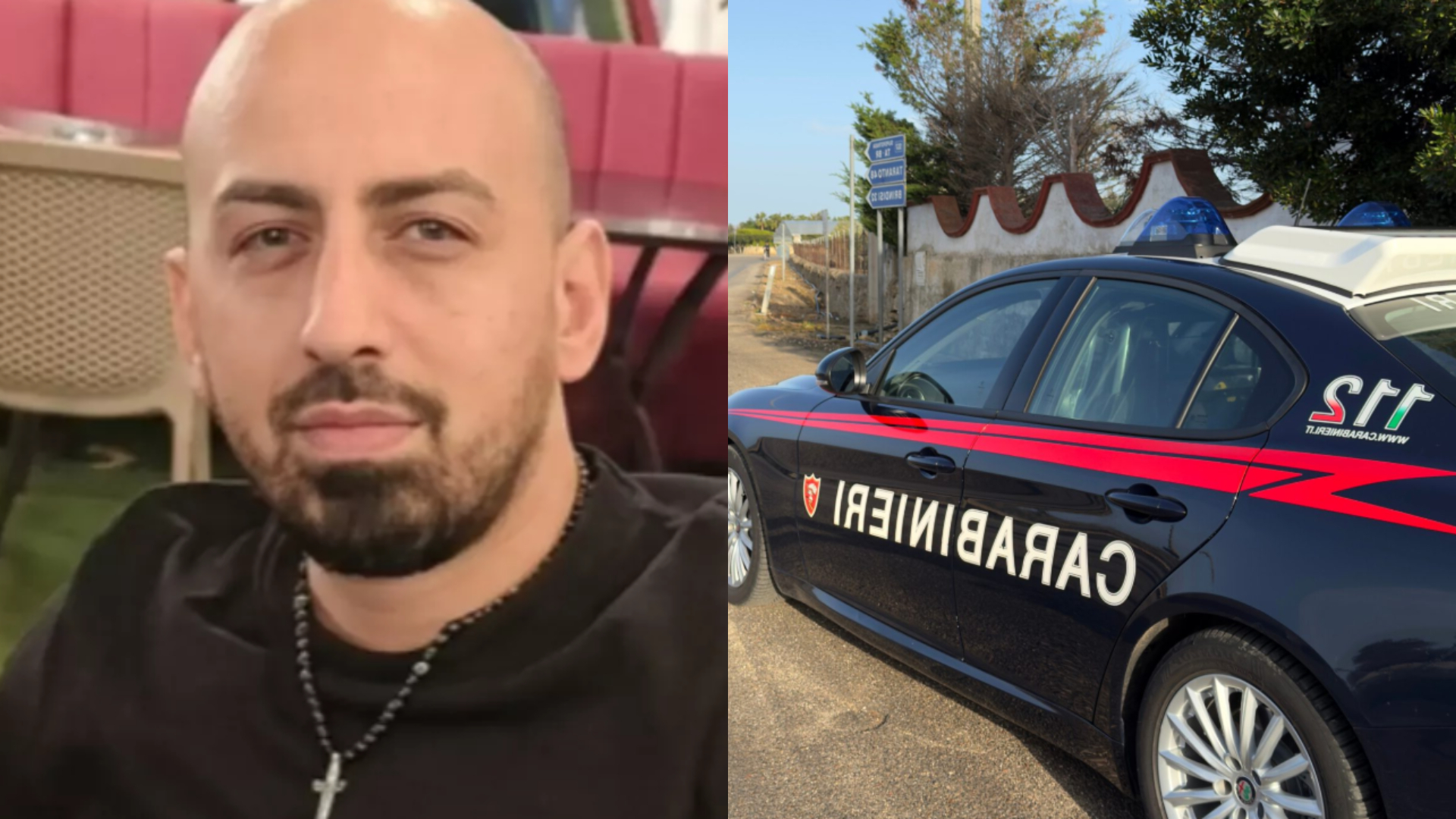 Cătălin Drăguț, român dispărut în Italia de două săptămâni. Familia cere ajutorul publicului