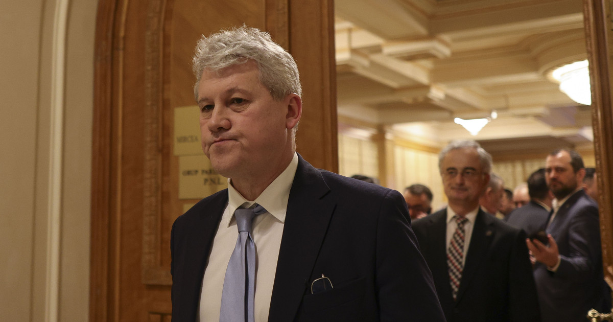 Cătălin Predoiu propune refacerea Coaliției cu guvern Veștea până în iunie 2027, apoi PNL în opoziție