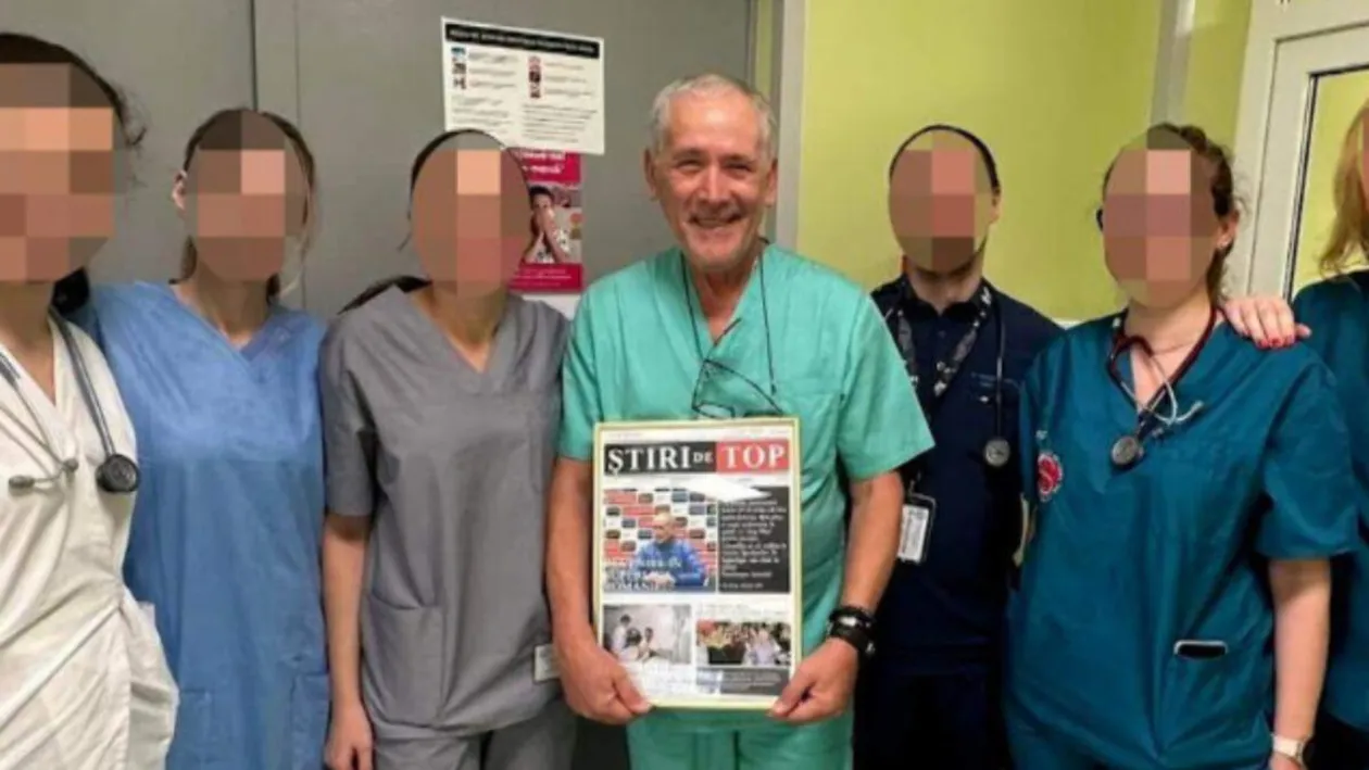 Cazul medicului anestezist ucis în București: doi suspecți identificați, noi imagini de supraveghere
