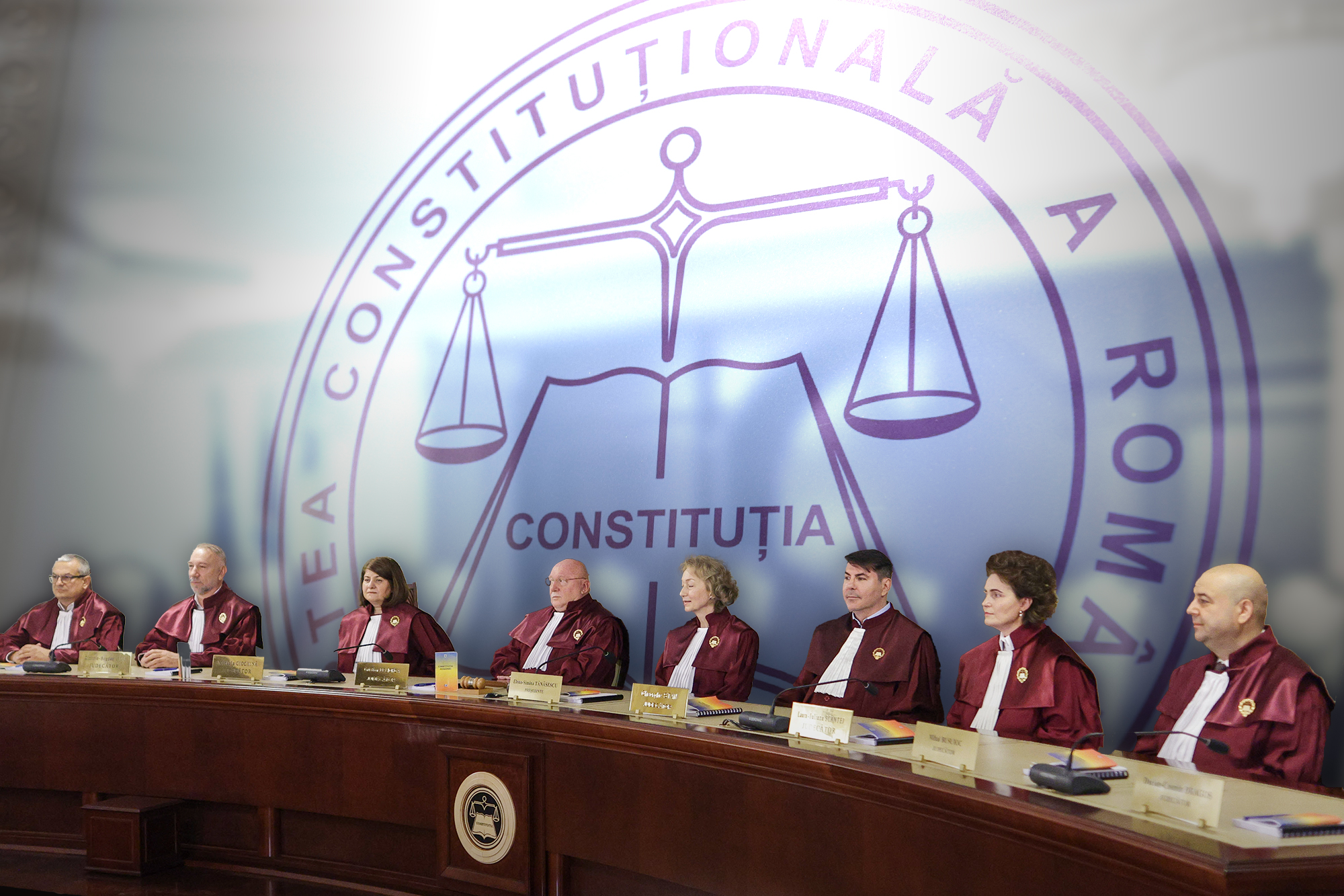 CCR dezbate joi sesizarea privind Legea SAFE pentru finanțarea apărării