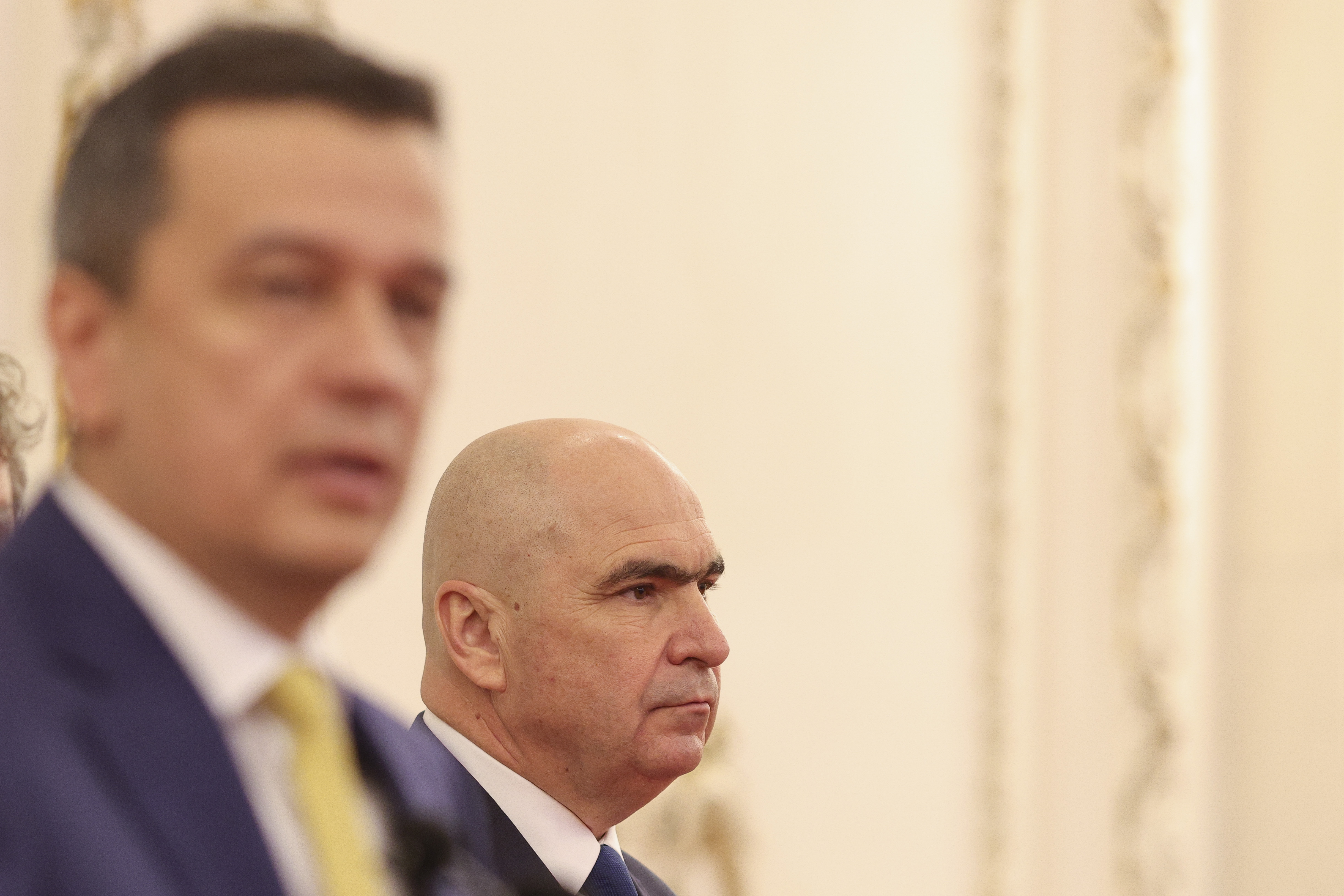 CCR reanalizează Programul SAFE după sesizarea lui Sorin Grindeanu privind conflictul dintre Guvern și Parlament