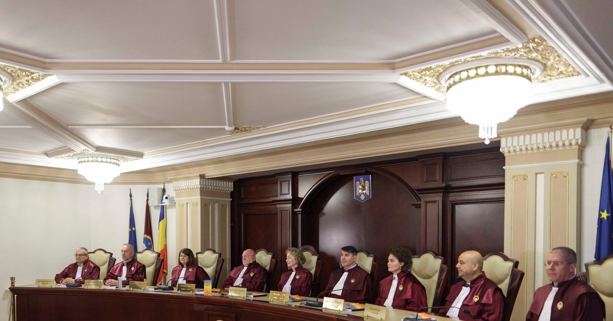 CCR rediscută sesizarea lui Grindeanu privind Programul SAFE, acuzând Guvernul de depășirea atribuțiilor