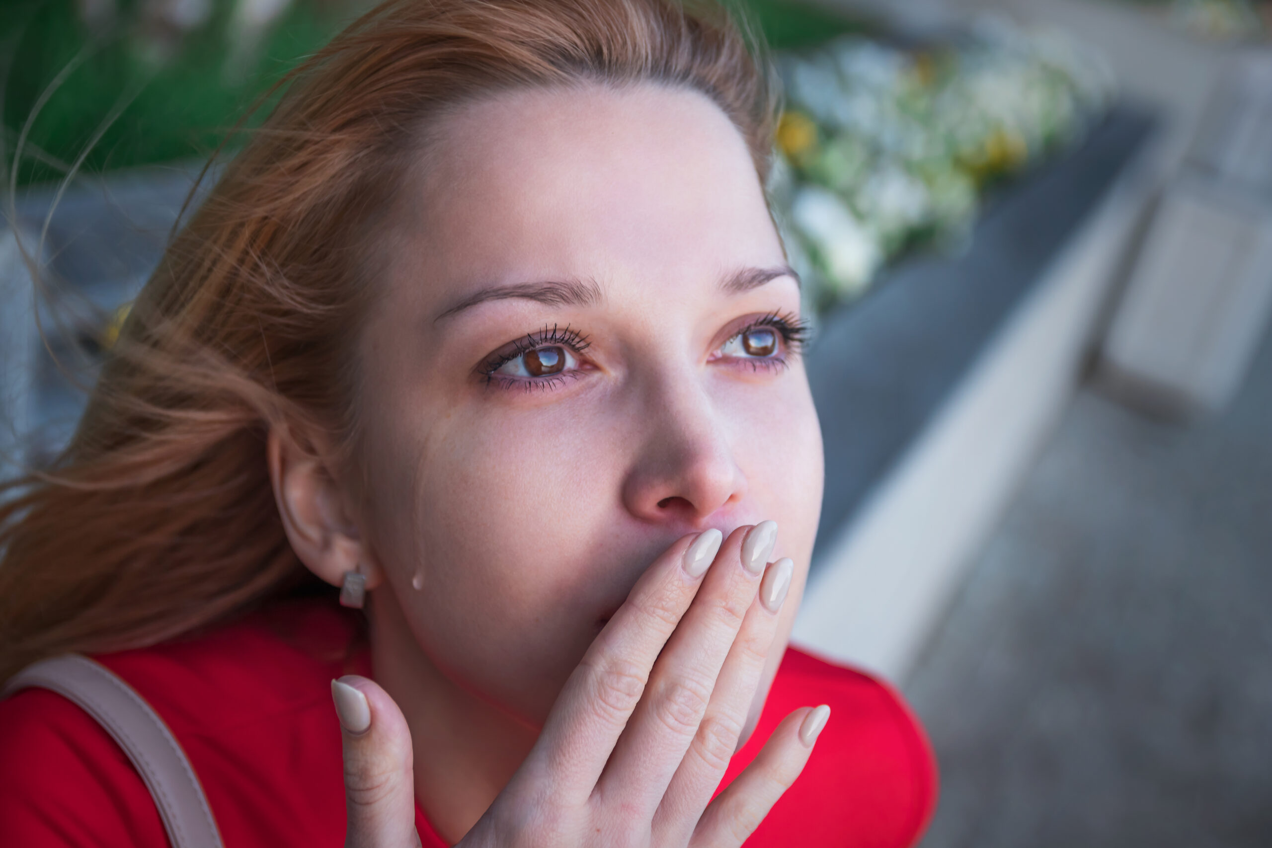 Ce spune plânsul despre personalitatea ta: biologia și psihologia lacrimilor