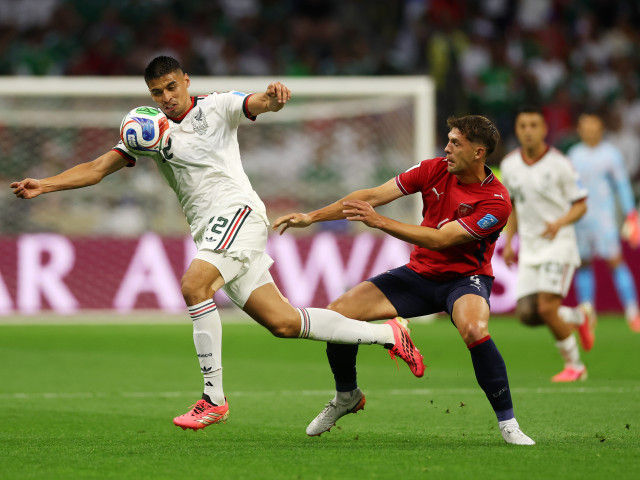 Cehia - Mexic 0-0 la pauză, în Cupa Mondială 2026. Mexic, calificată deja în 16-imi