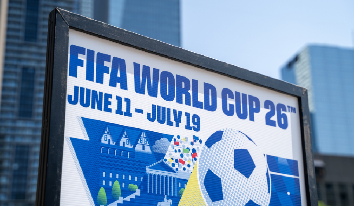 Cei mai rapizi jucători de la Campionatul Mondial 2026: Jordan Bos lider, Haaland pe locul 2