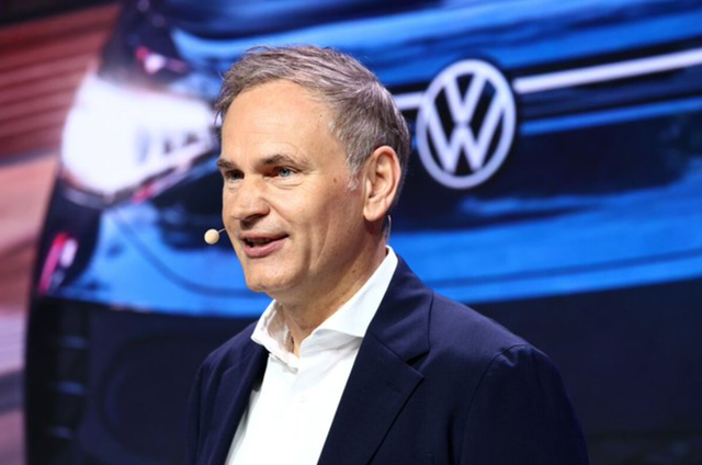 CEO-ul Volkswagen vrea să reducă 100.000 de locuri de muncă și să schimbe echilibrul de putere în companie