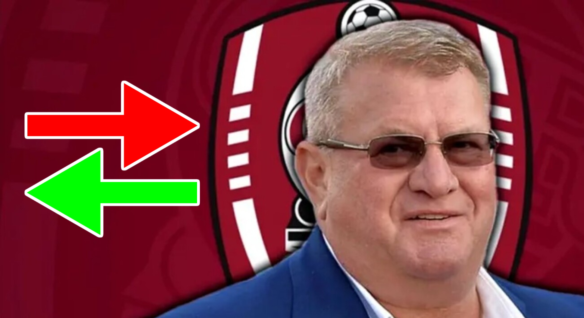 CFR Cluj așteaptă patru jucători noi în cantonament, anunță Iuliu Mureșan