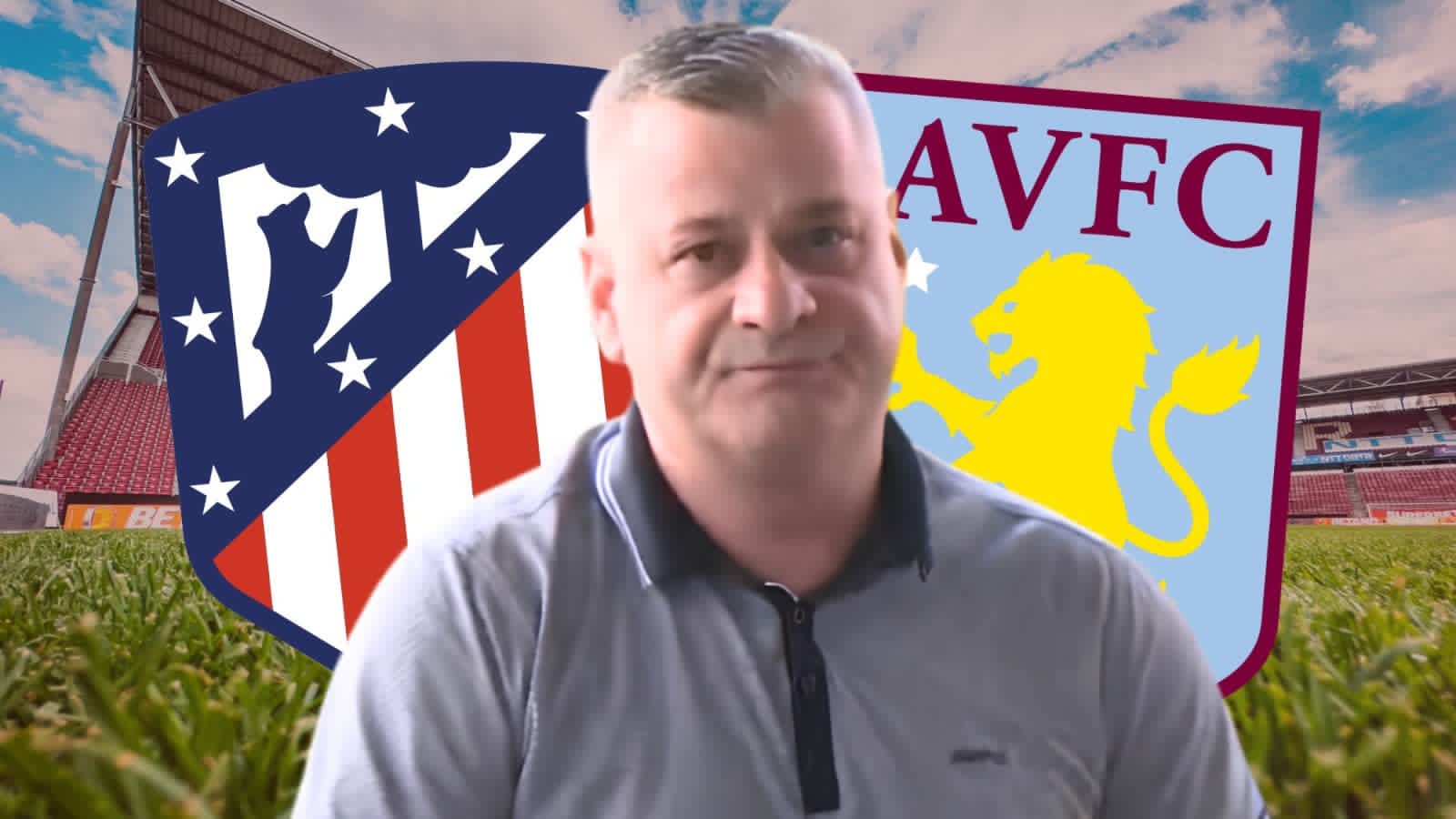 CFR Cluj transferă portarul André Moreira, fost la Atletico Madrid și Aston Villa