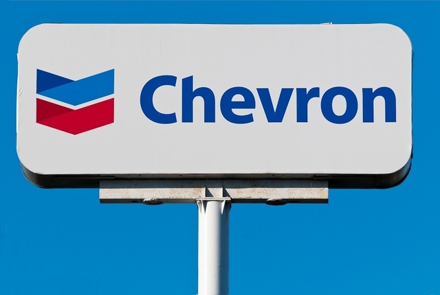 Chevron și Microsoft au semnat un acord pe 20 de ani pentru un centru de date AI în Texas