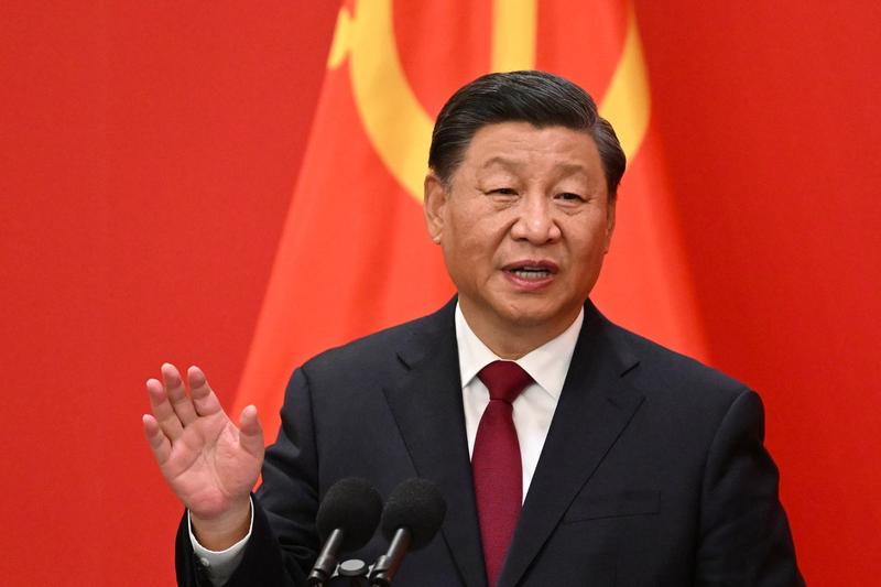 China adoptă legea care consacră politica „O singură Chină”, cu aplicare extrateritorială