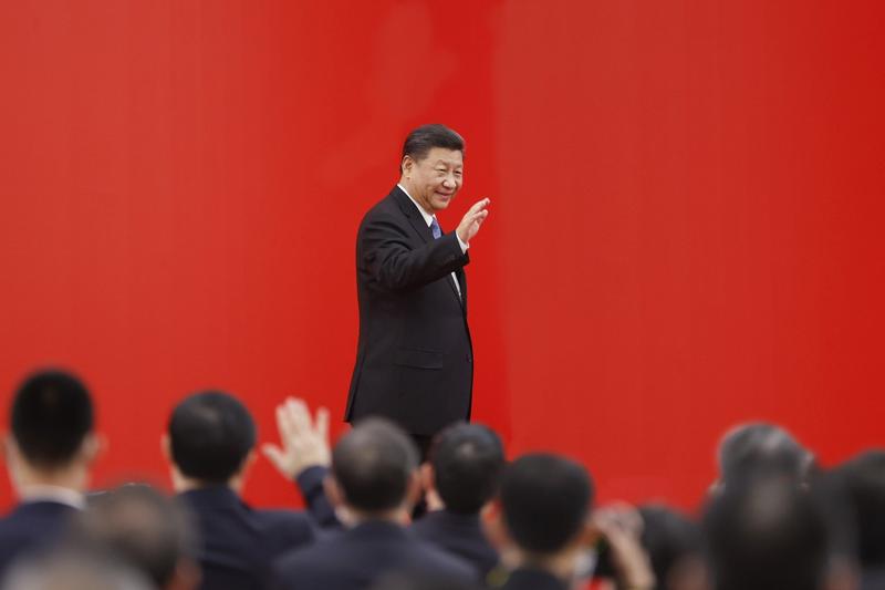 China afirmă că noua lege privind unitatea etnică se aplică și în afara granițelor