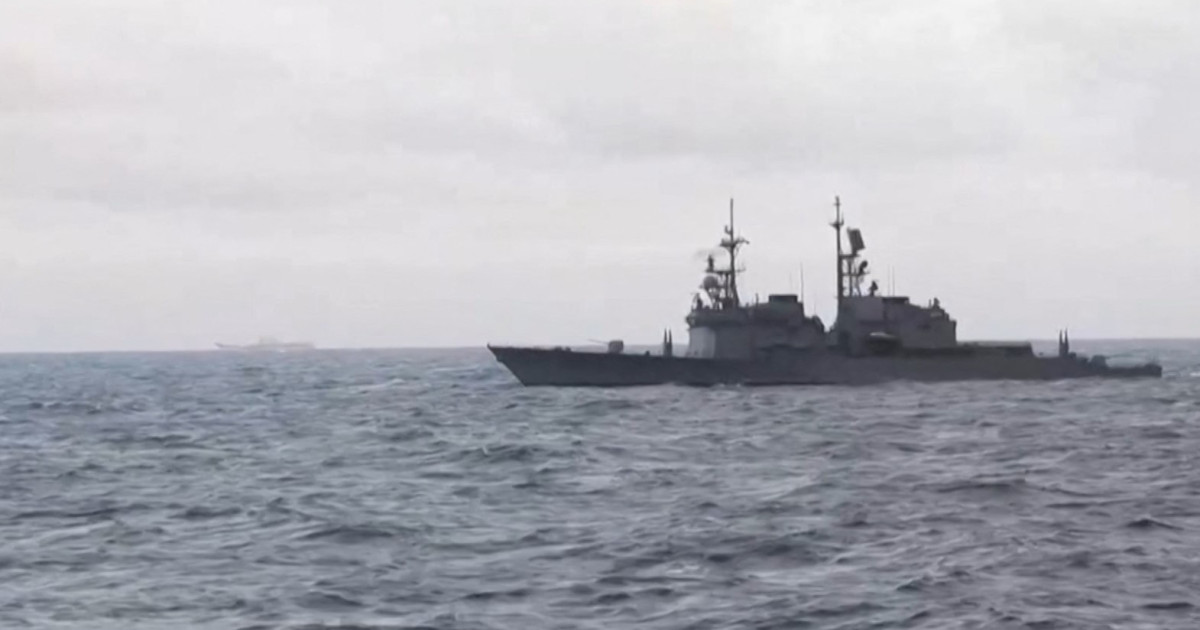 China cartografiază fundul mării la est de Taiwan pentru a urmări submarinele