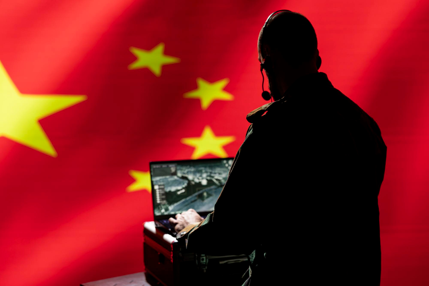 China impune controale stricte pentru a bloca exodul tehnologic și transferul de know-how