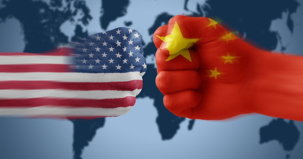 China interzice achizițiile publice de la 46 de companii americane, inclusiv Lockheed Martin și Raytheon