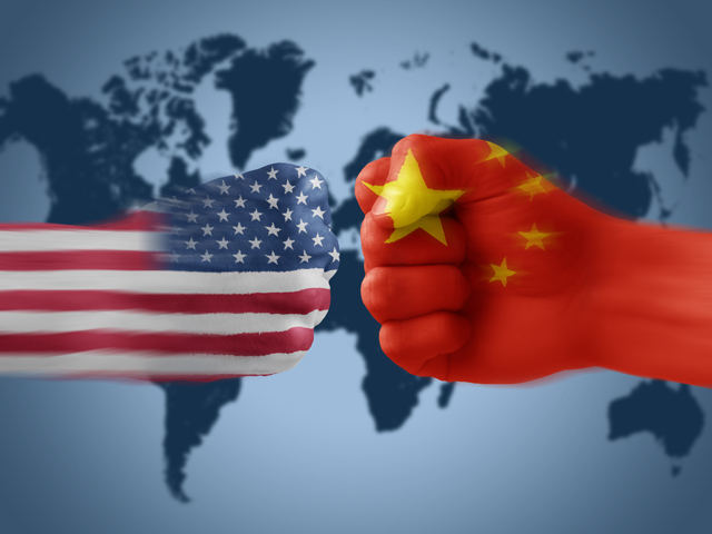 China interzice exporturile către 10 companii americane și restricționează achizițiile publice