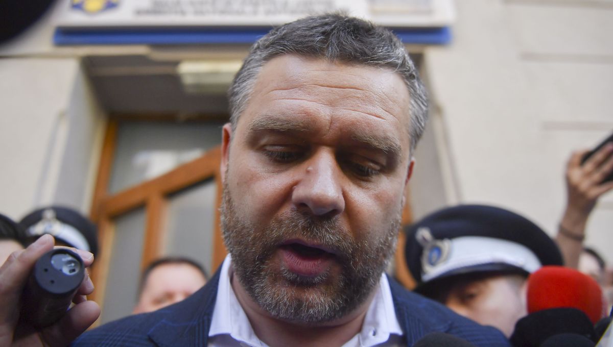 Ciprian Ciucu, primarul Capitalei, plasat sub control judiciar pentru 60 de zile într-un dosar DNA de corupție