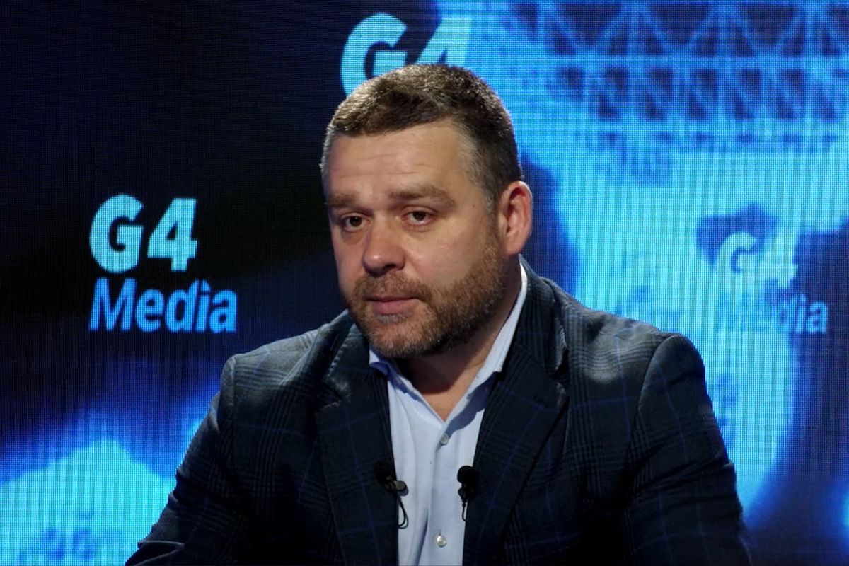 Ciucu îl acuză pe Tomac de întâlniri ascunse cu PSD: „Nu ne luați de proști”