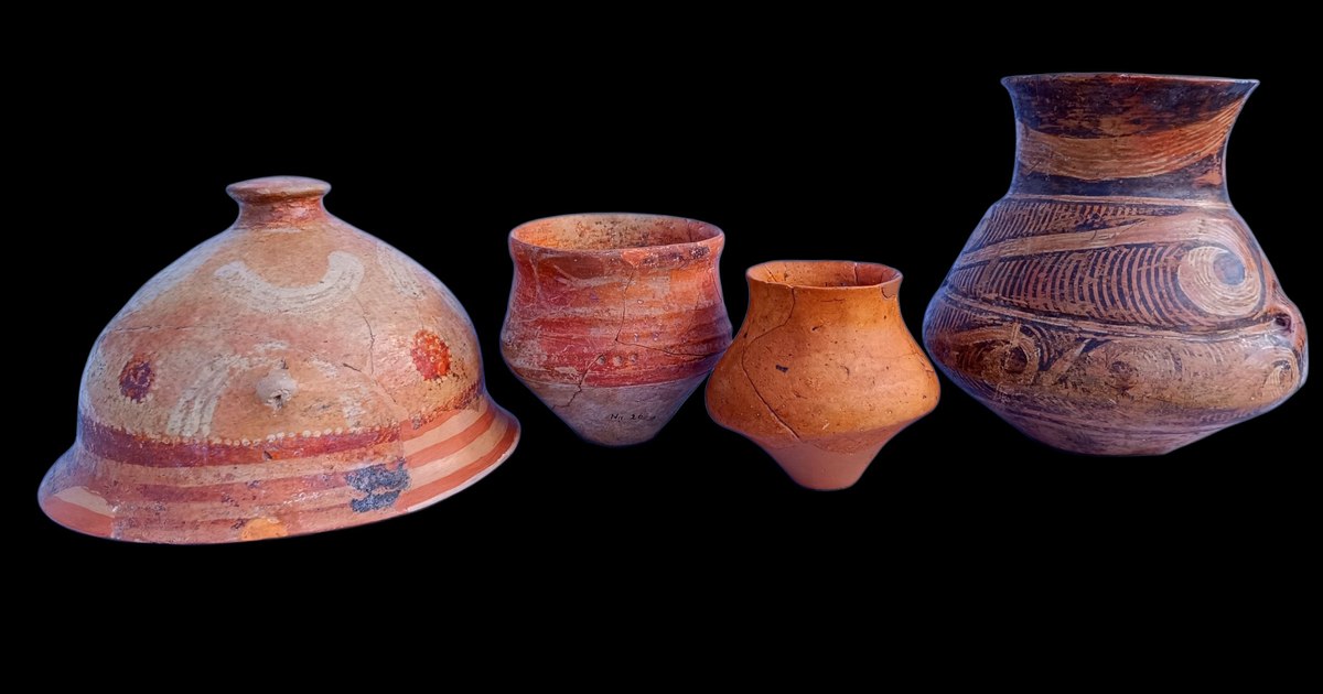 Civilizația Cucuteni-Trypillia, inclusă pe lista indicativă UNESCO, un pas spre Patrimoniul Mondial